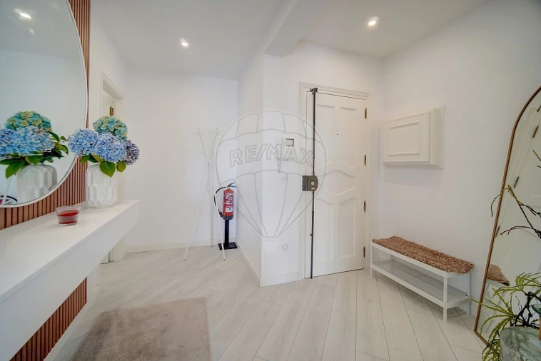 Apartamento T3 para Venda em Ericeira Foto 5