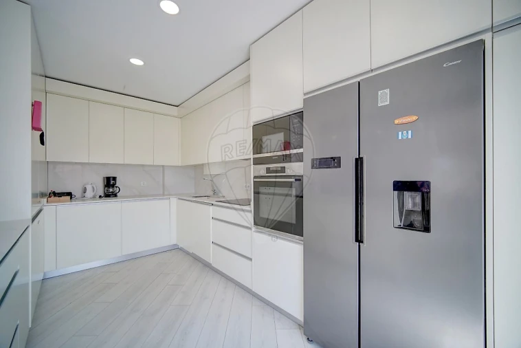 Apartamento T3 para Venda em Ericeira Foto 16