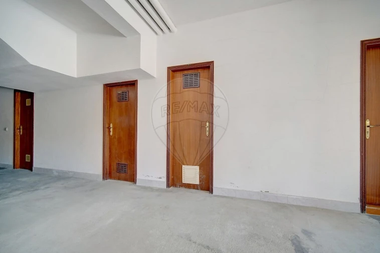 Apartamento T3 para Venda em Ericeira Foto 32
