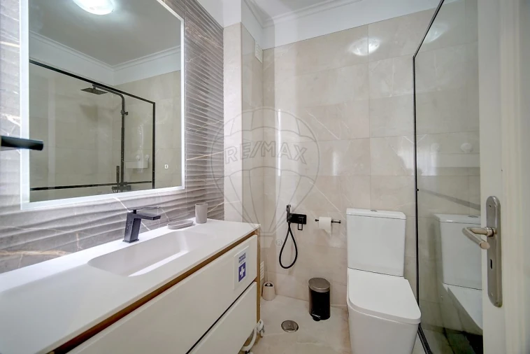 Apartamento T3 para Venda em Ericeira Foto 2