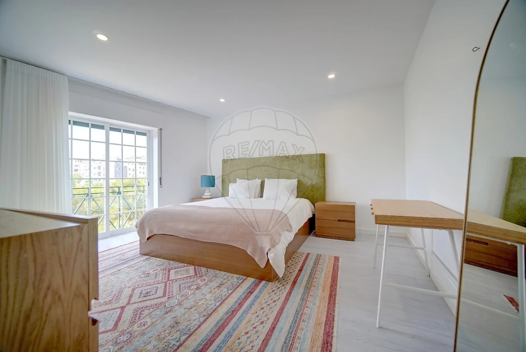 Apartamento T3 para Venda em Ericeira Foto 12