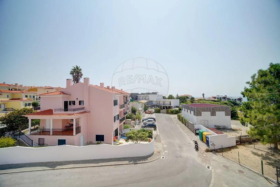 Apartamento T3 para Venda em Ericeira Foto 19
