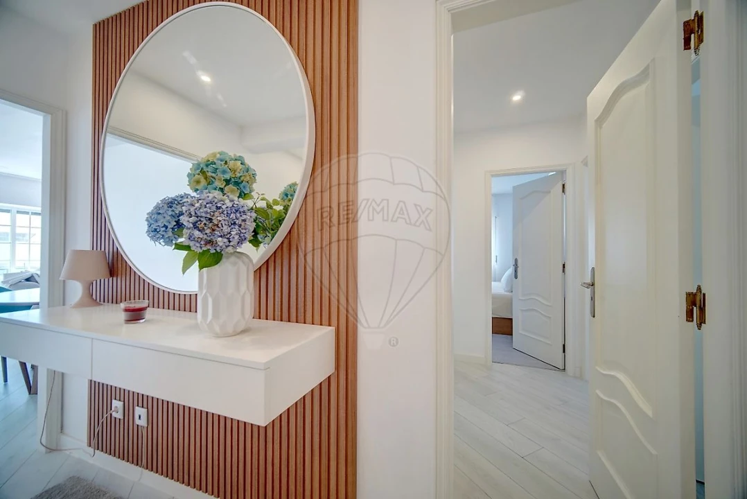 Apartamento T3 para Venda em Ericeira Foto 4