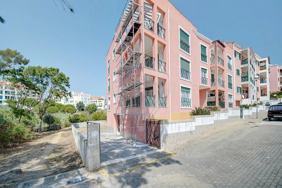 Apartamento T3 para Venda em Ericeira Foto 26
