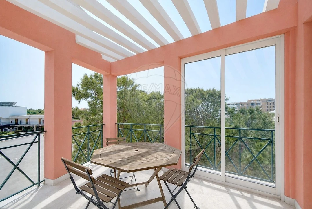 Apartamento T3 para Venda em Ericeira Foto 33