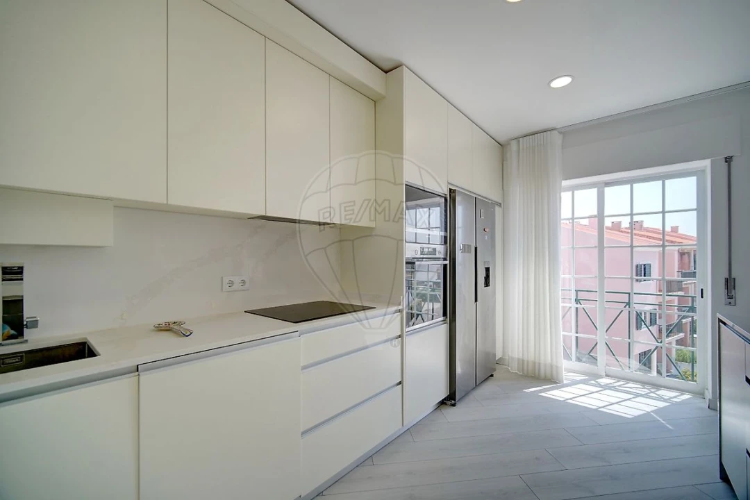 Apartamento T3 para Venda em Ericeira Foto 18