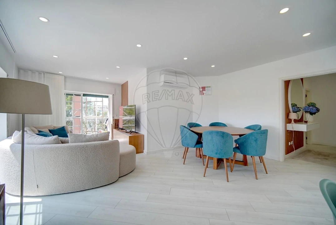 Apartamento T3 para Venda em Ericeira Foto 23