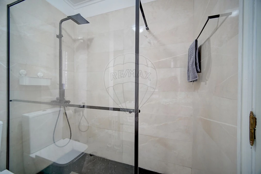 Apartamento T3 para Venda em Ericeira Foto 6