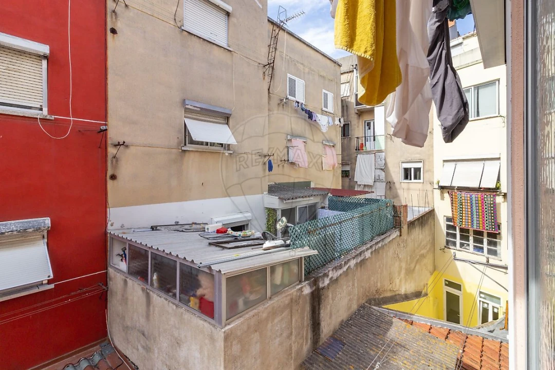 Apartamento T2 para Arrendamento em Moscavide e Portela Foto 16