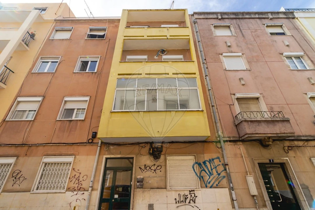 Apartamento T2 para Arrendamento em Moscavide e Portela Foto 21