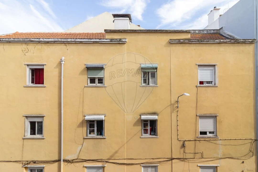 Apartamento T2 para Arrendamento em Moscavide e Portela Foto 18