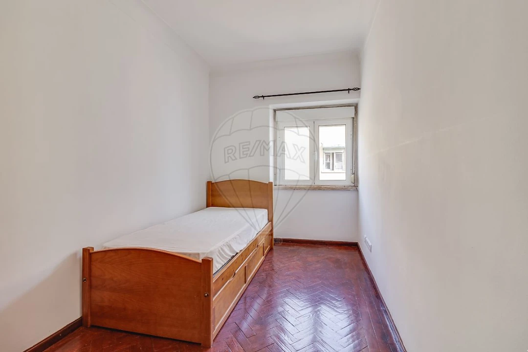 Apartamento T2 para Arrendamento em Moscavide e Portela Foto 25