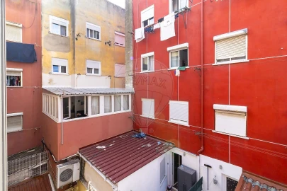 Apartamento T2 para Arrendamento em Moscavide e Portela