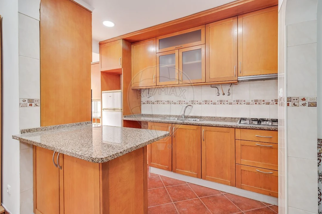 Apartamento T2 para Arrendamento em Moscavide e Portela Foto 1