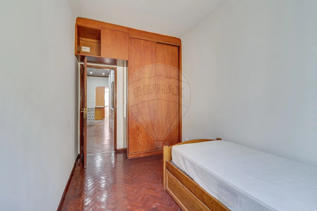 Apartamento T2 para Arrendamento em Moscavide e Portela Foto 7