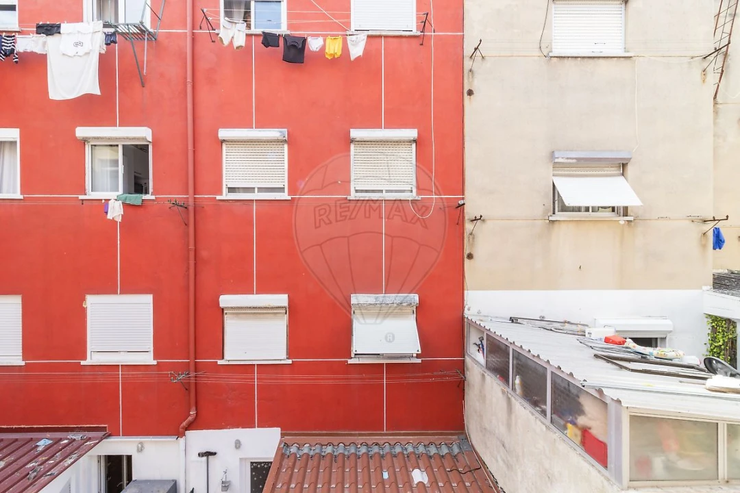 Apartamento T2 para Arrendamento em Moscavide e Portela Foto 15