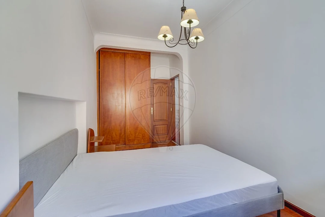 Apartamento T2 para Arrendamento em Moscavide e Portela Foto 5