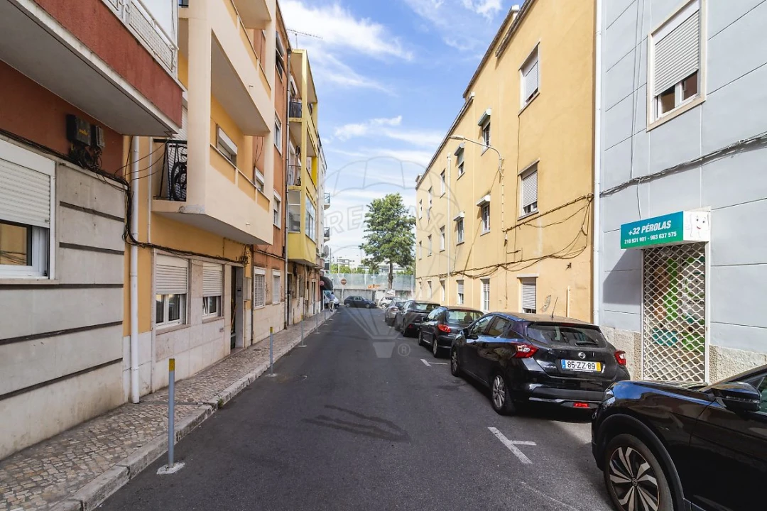 Apartamento T2 para Arrendamento em Moscavide e Portela Foto 23
