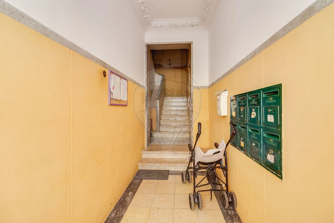 Apartamento T2 para Arrendamento em Moscavide e Portela Foto 20
