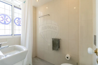 Apartamento T4 para Venda em Arroios