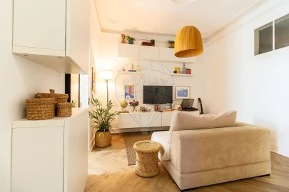 Apartamento T4 para Venda em Arroios