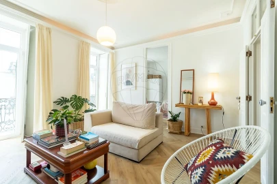 Apartamento T4 para Venda em Arroios