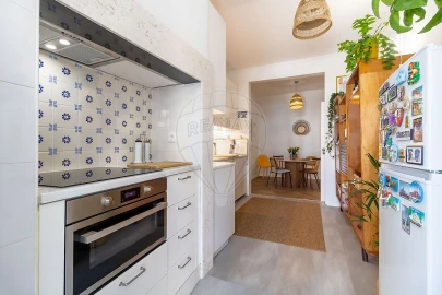 Apartamento T4 para Venda em Arroios