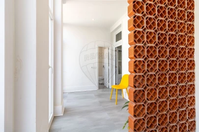 Apartamento T4 para Venda em Arroios