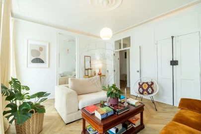 Apartamento T4 para Venda em Arroios
