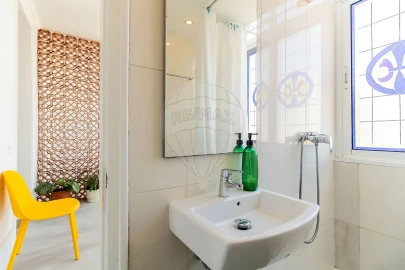 Apartamento T4 para Venda em Arroios