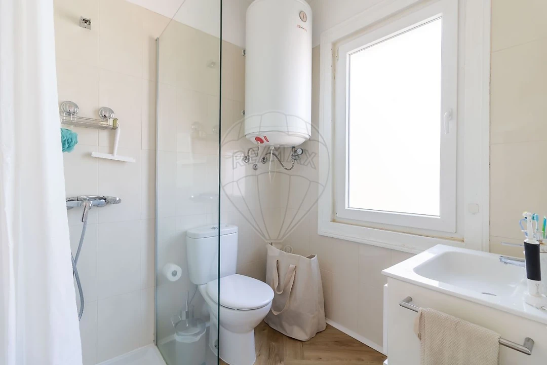 Apartamento T4 para Venda em Arroios Foto 27