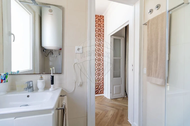 Apartamento T4 para Venda em Arroios Foto 26