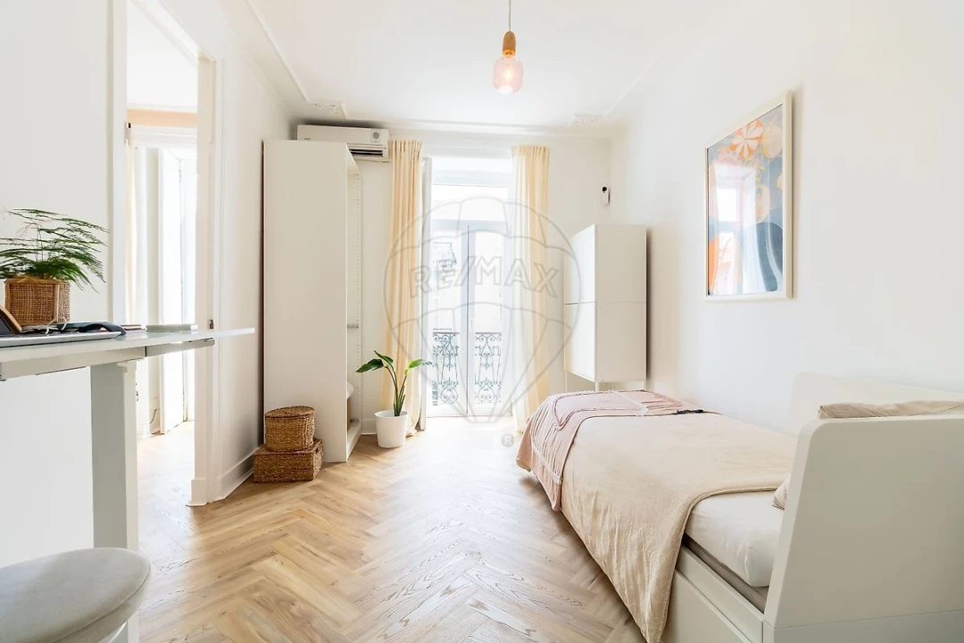 Apartamento T4 para Venda em Arroios Foto 5