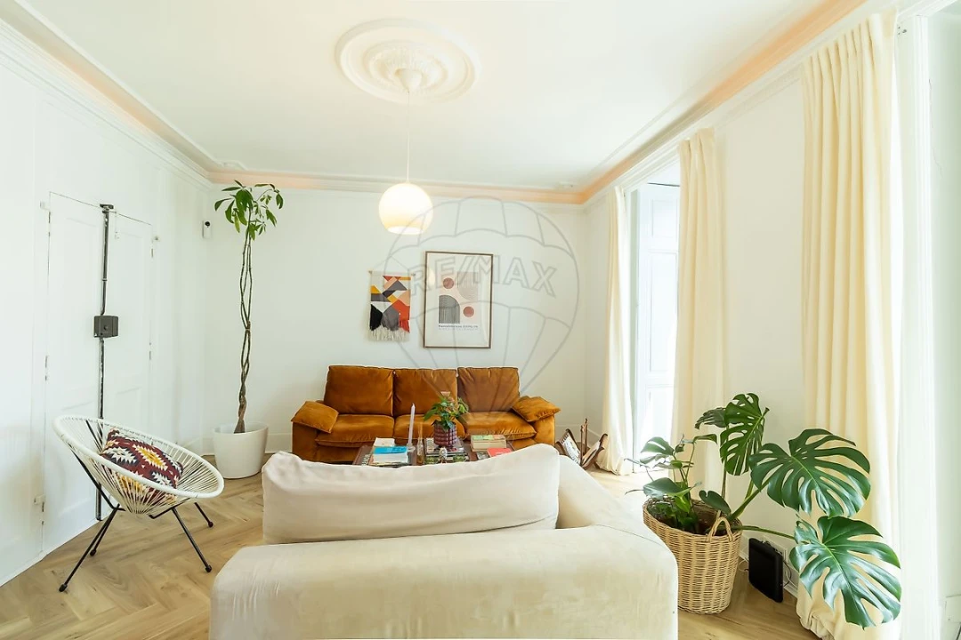 Apartamento T4 para Venda em Arroios Foto 10