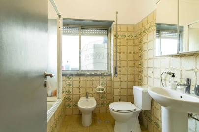 Apartamento T2 para Venda em Laranjeiro e Feijó