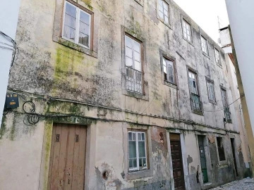 Prédio para Venda em Marvila, Ribeira Santarém, São Salvador, São Nicolau