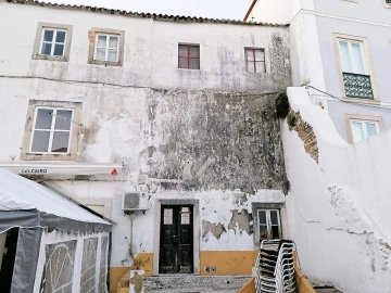 Prédio para Venda em Marvila, Ribeira Santarém, São Salvador, São Nicolau