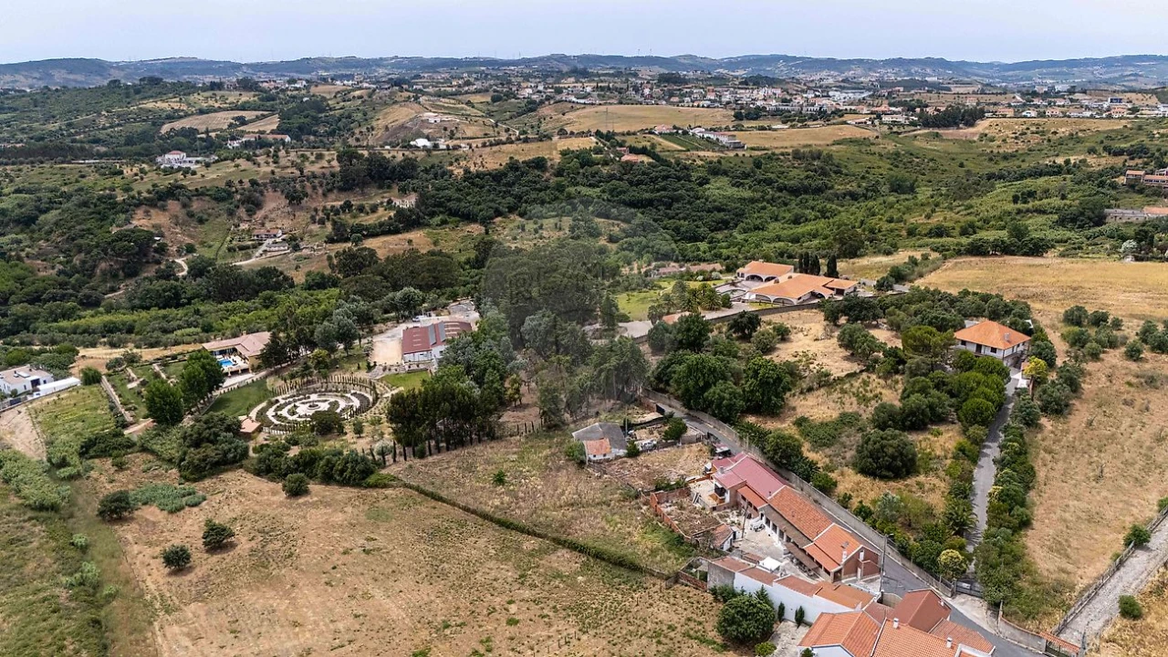 Armazém para Venda em Vila Franca de Xira Foto 19