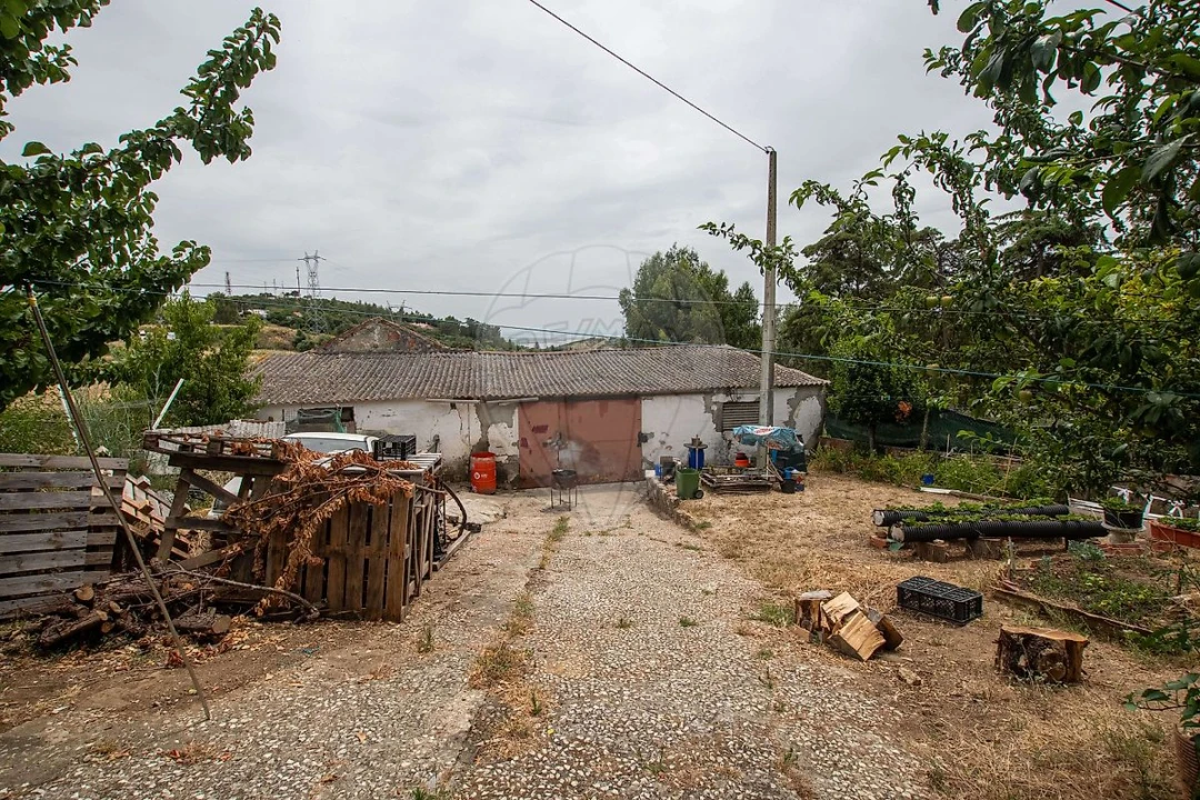 Armazém para Venda em Vila Franca de Xira Foto 5