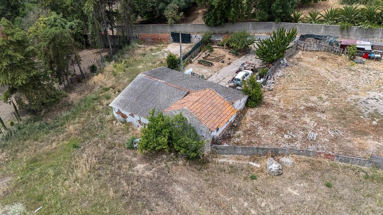 Armazém para Venda em Vila Franca de Xira Foto 16