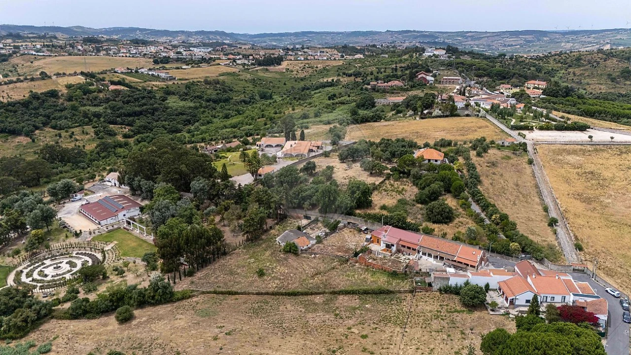 Armazém para Venda em Vila Franca de Xira Foto 23