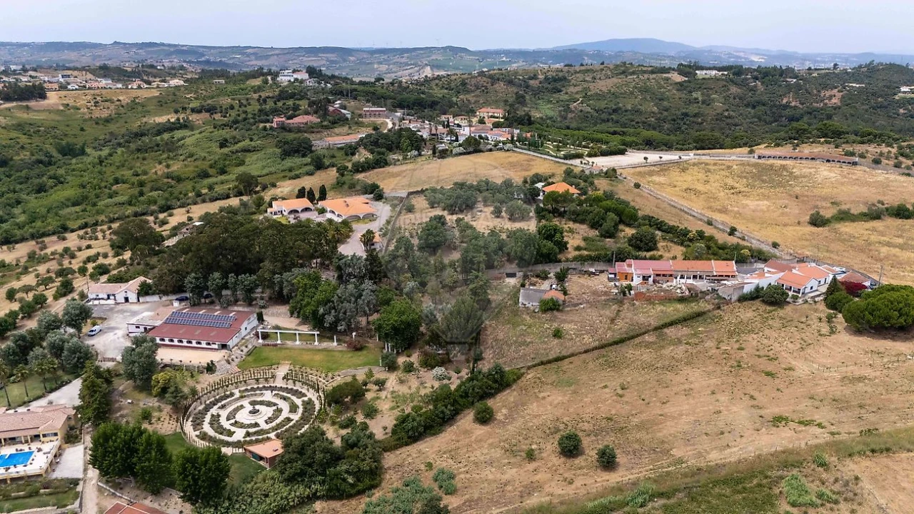 Armazém para Venda em Vila Franca de Xira Foto 22