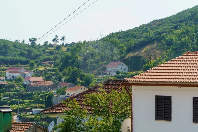 Moradia T4 para Venda em Fornelo do Monte Foto 17