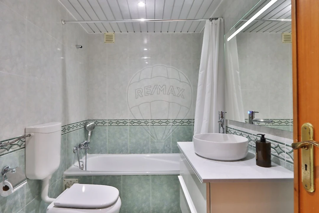 Apartamento T2 para Arrendamento em Cacém e São Marcos Foto 19