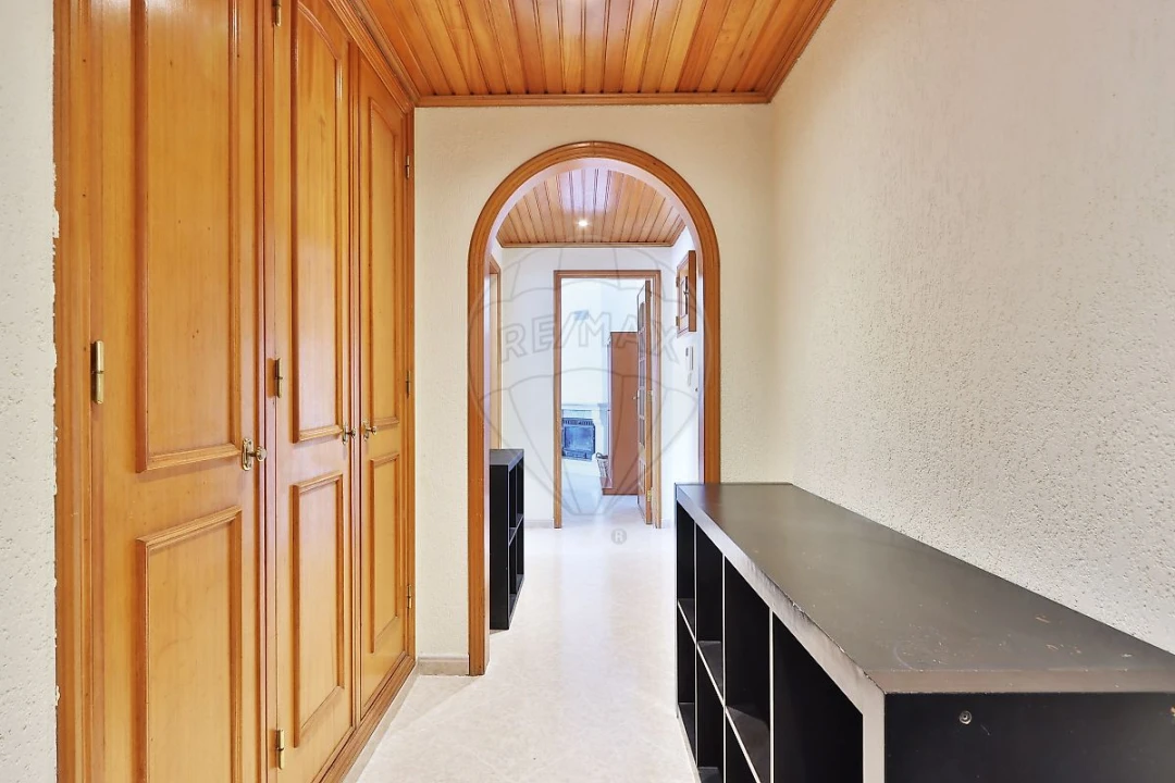 Apartamento T2 para Arrendamento em Cacém e São Marcos Foto 5