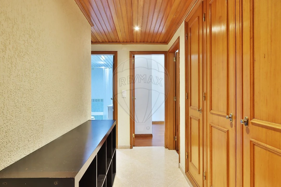 Apartamento T2 para Arrendamento em Cacém e São Marcos Foto 12