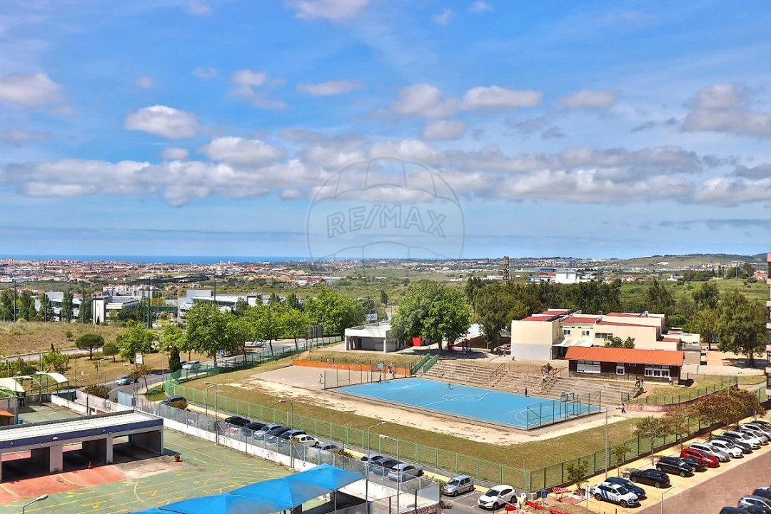 Apartamento T2 para Arrendamento em Cacém e São Marcos Foto 16