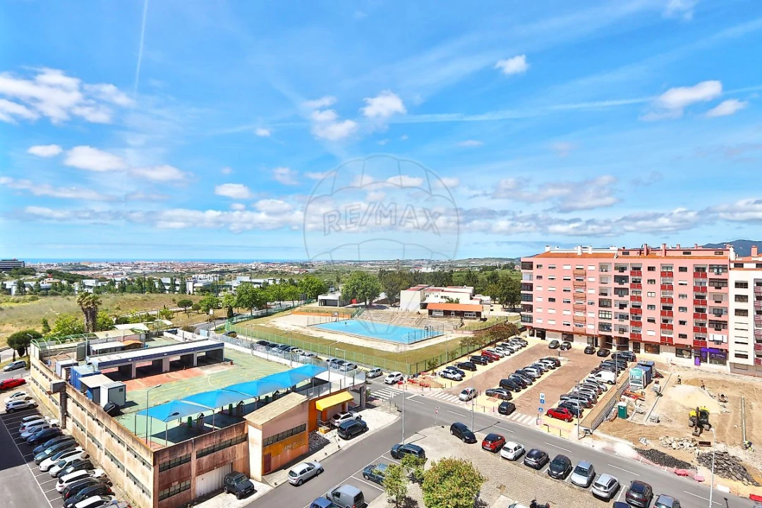 Apartamento T2 para Arrendamento em Cacém e São Marcos Foto 17