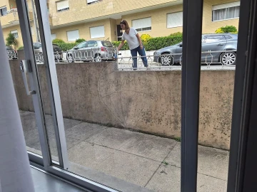 Apartamento T2 para Venda em Vilar de Andorinho
