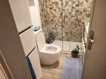 Apartamento T2 para Venda em Vilar de Andorinho